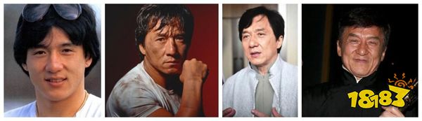不止鬼畜,被成龙改变的还有游戏动漫史