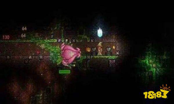 泰拉瑞亚蜜糖饼干有什么用 蜜糖饼干制作方式