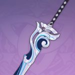 原神恶王丸武器介绍 恶王丸怎么获得
