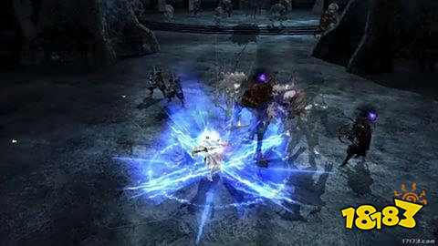 奇迹世界经典上线第二天宣传视频公开 服务器问题依然存在