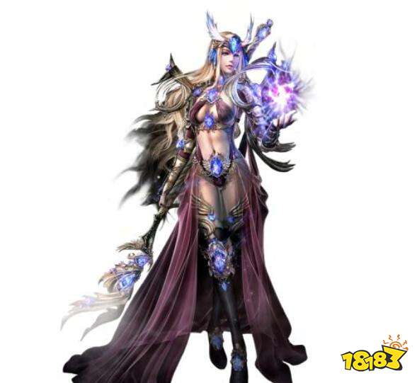 奇迹世界经典八大职业介绍 奇迹世界经典分别有哪些职业