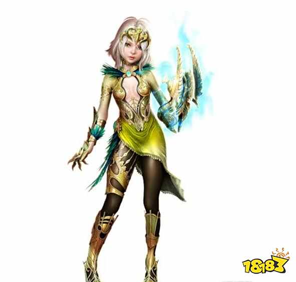 奇迹世界经典八大职业介绍 奇迹世界经典分别有哪些职业