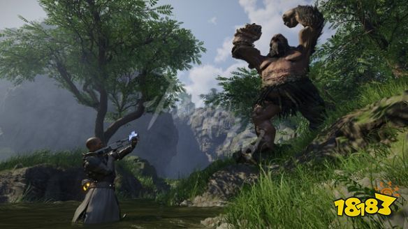 ELEX2steam什么时候出 发售时间及特色介绍