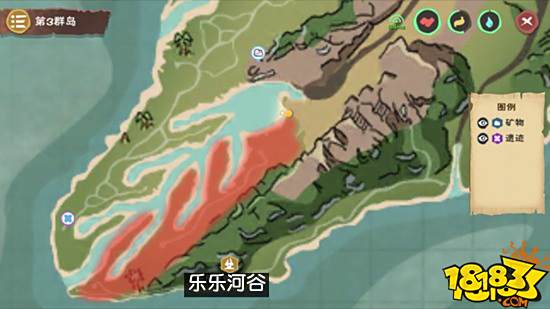 创造与魔法青椒位置分享 青椒位置一览