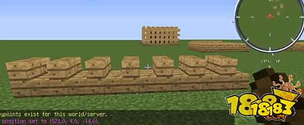 我的世界创世神mod玩法详解 快速建造攻略