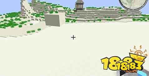 我的世界豆腐村民位置一览 豆腐世界生物介绍