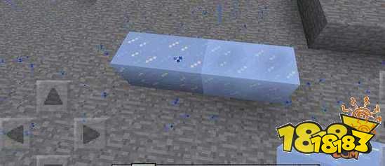 我的世界浮冰获取途径 浮冰的用途攻略