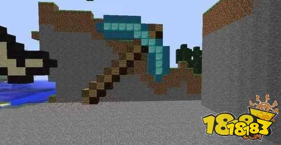 我的世界钻石豆腐获取途径 钻石豆腐使用方法攻略