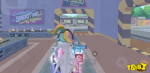 香肠派对甜心身份卡介绍 甜心身份卡技能一览