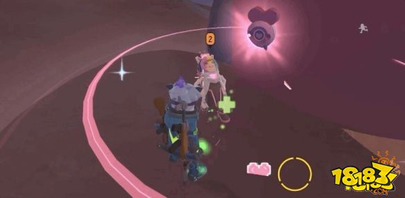 香肠派对甜心身份卡介绍 甜心身份卡技能一览