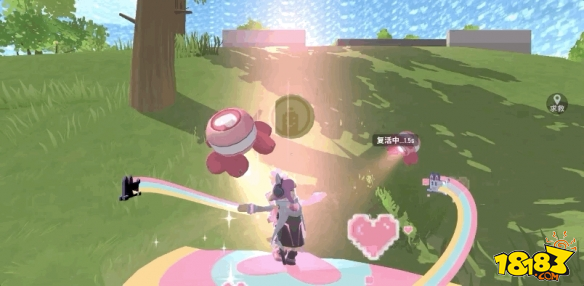 香肠派对甜心身份卡介绍 甜心身份卡技能一览