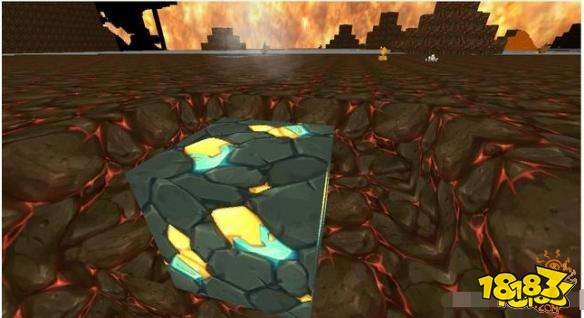 迷你世界二级传送仓怎么制作方法