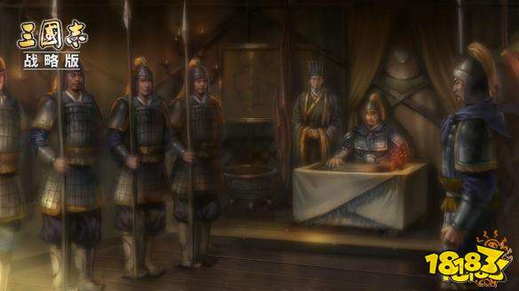 三国志战略版新版本三势阵调整解读 三势阵改动简评