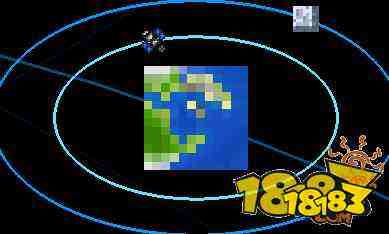 我的世界星系MOD攻略详解 火星生存介绍