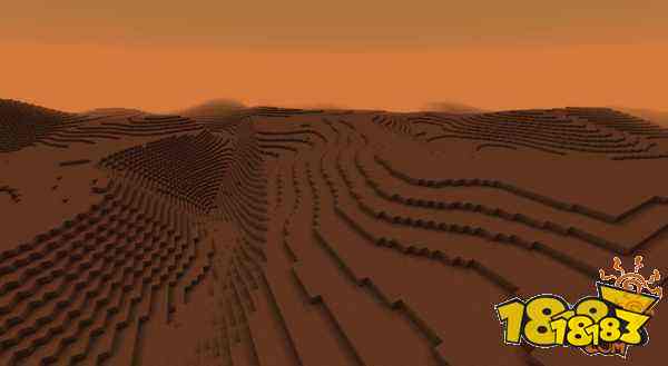 我的世界星系MOD攻略详解 火星生存介绍