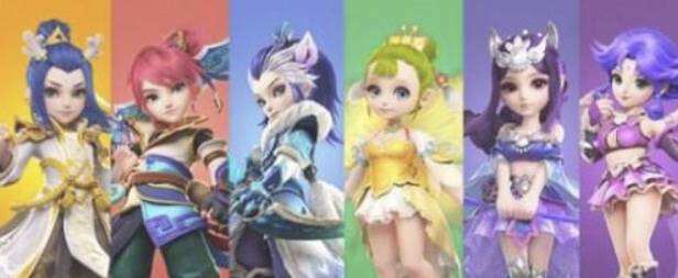 梦幻西游五开怎么玩?梦幻西游五开玩法介绍