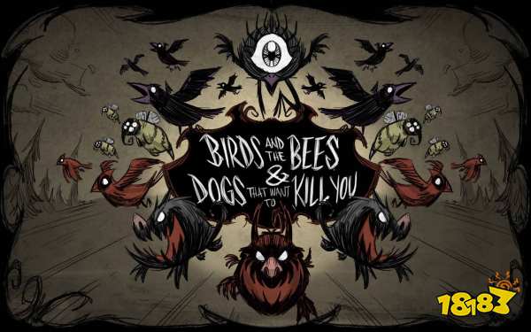 饥荒专用服务器怎么开 饥荒开启私服专用服务器的方法介绍