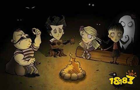 饥荒作弊码有哪些 饥荒代码大全