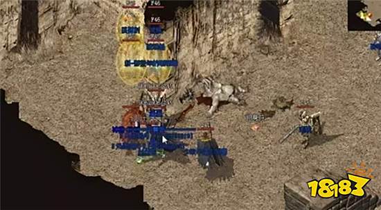 传奇1.76新开区 2022年最新开服的传奇1.76版本