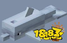 我的世界海豚介绍 海豚带路方法攻略