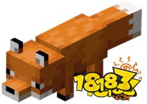 我的世界狐狸生成位置及繁殖方法介绍