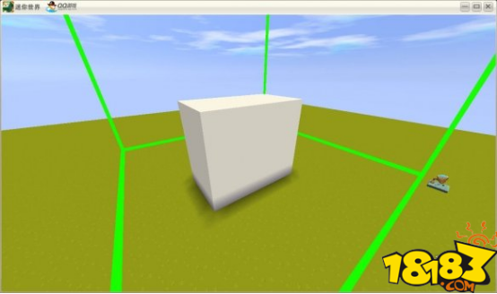 迷你世界宠物小猫完整制作方法