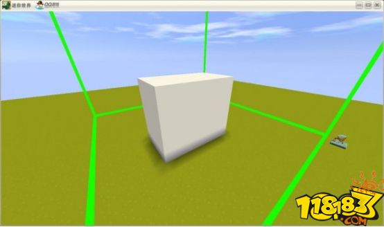 迷你世界宠物小猫完整制作方法