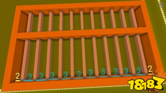 迷你世界算盘详细制作教程