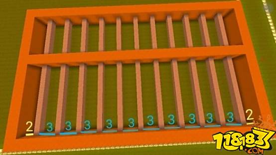 迷你世界算盘详细制作教程