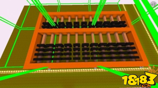 迷你世界算盘详细制作教程