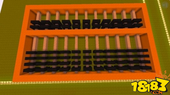 迷你世界算盘详细制作教程