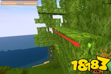 迷你世界竹笋获得方法 竹子种植教程