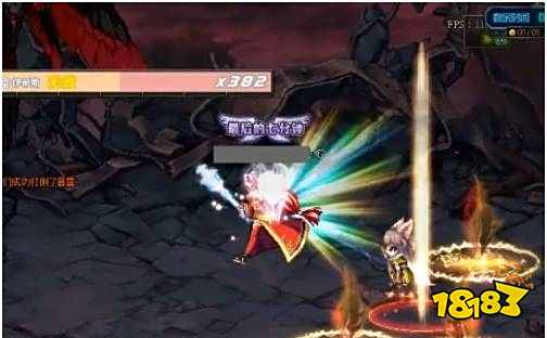 dnf伊希斯攻坚战任务怎么触发 伊希斯攻坚战任务触发方法