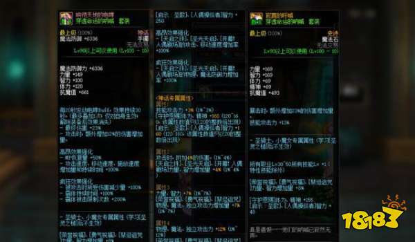 dnf奶爸装备怎么搭配 2022最强奶爸装备搭配方法