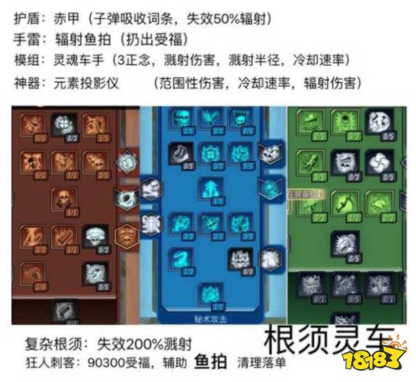 無主之地3魔女最強(qiáng)流派有哪些 最強(qiáng)流派介紹