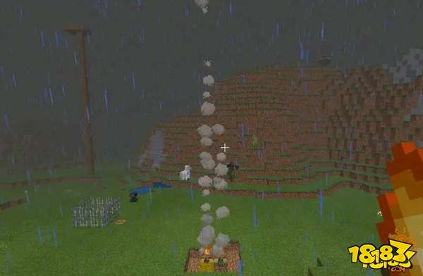 我的世界迷路回家方法 迷路回家小技巧分享