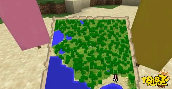 我的世界迷路回家方法 迷路回家小技巧分享