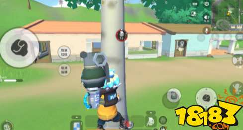 香肠派对手雷技巧攻略 手雷使用技巧