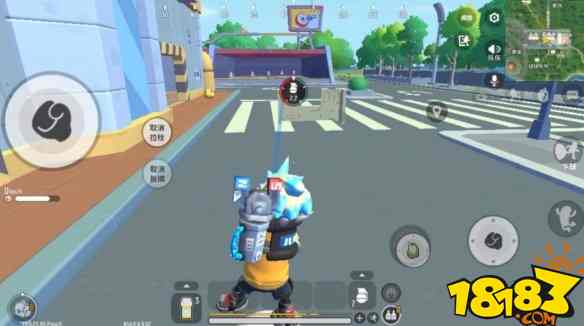 香肠派对手雷技巧攻略 手雷使用技巧