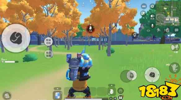 香肠派对手雷技巧攻略 手雷使用技巧