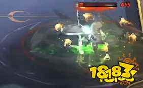 哈利波特魔法觉醒卢娜回响的夜骐使用攻略 夜骐正确使用技巧推荐