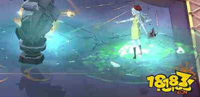 哈利波特魔法觉醒卢娜回响的夜骐使用攻略 夜骐正确使用技巧推荐