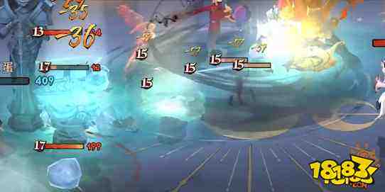 哈利波特魔法觉醒卢娜回响的夜骐使用攻略 夜骐正确使用技巧推荐