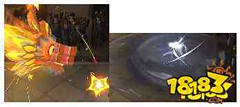 哈利波特魔法觉醒卢娜回响的夜骐使用攻略 夜骐正确使用技巧推荐