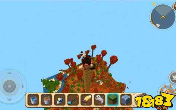 迷你世界复活远古巨人攻略 远古巨人复活方法