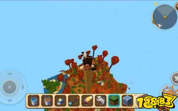 迷你世界复活远古巨人攻略 远古巨人复活方法