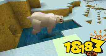 迷你世界雪熊繁殖攻略 雪熊繁殖方法介绍