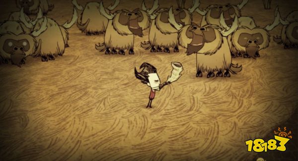 饥荒春季怎么玩 饥荒春季生存指南