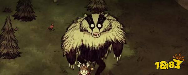 饥荒熊什么时候来 饥荒熊来的时间详解