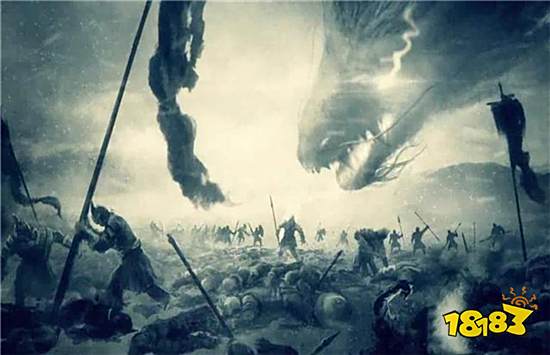 为何说1.80版本后再无传奇？盛大当年干的真不是人事！